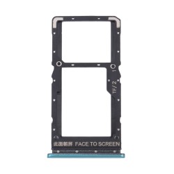 Bandeja de SIM Xiaomi Redmi Note 12 5g Verde Fosco Bandeja de SIM Xiaomi Redmi Note 12 5g Verde Fosco